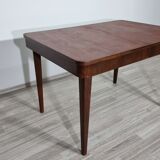 Dining table by Jindrich Halabala
