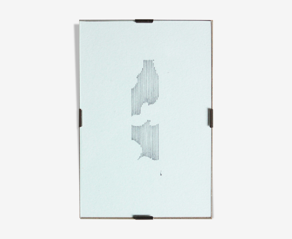 Illustration originale Ciel N°63