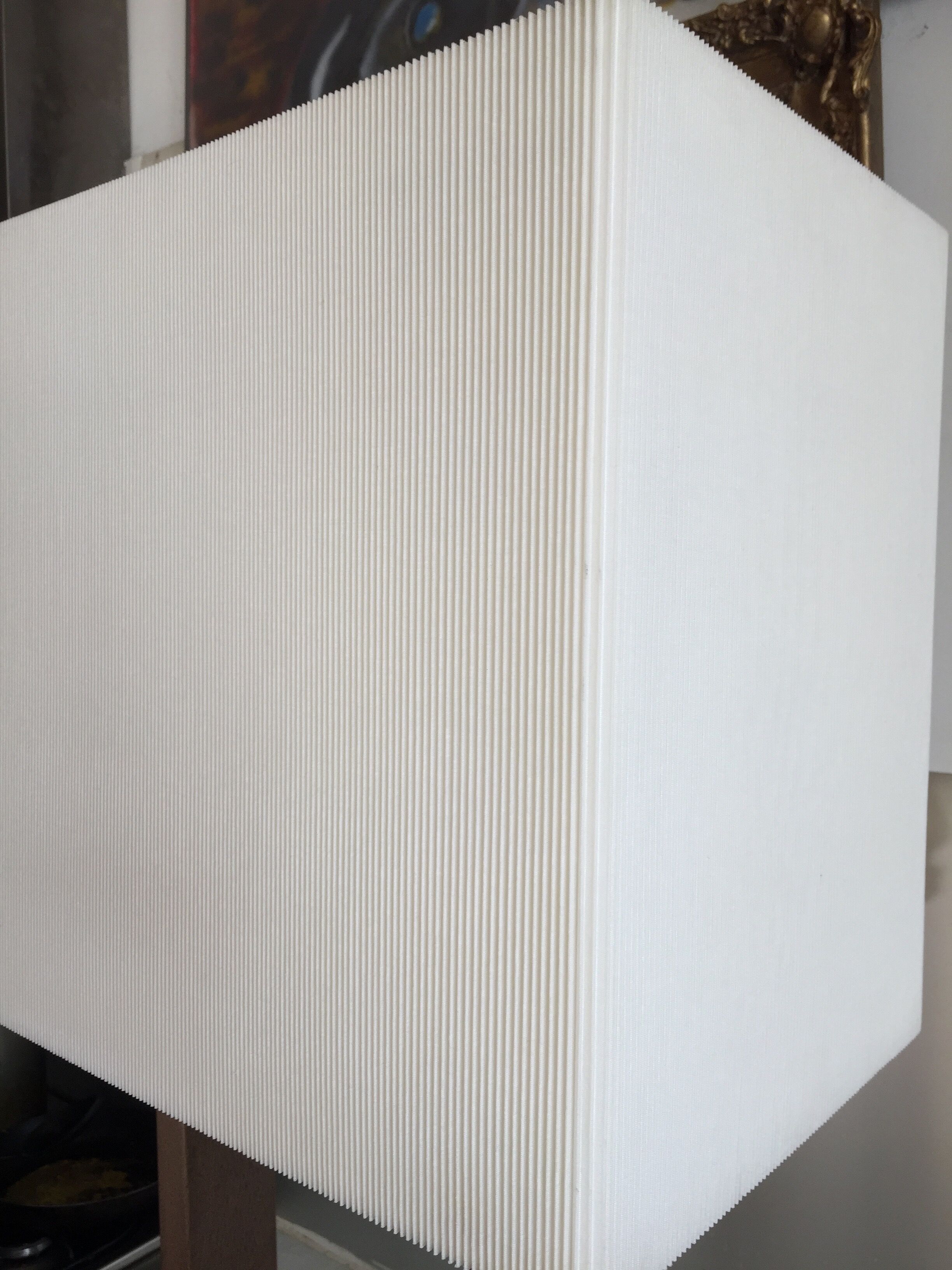 Table Lamp mod. Altéa/Exotic Wood&Brushed Alu/Design by Natuzzi Italy c1990