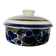 Bowl with lid, Saara model, by Anya Jaatinen Winqvist for Arabia