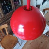 Vintage Pendant Lamp by Louis Poulsen Denmark