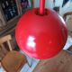 Suspension Vintage de Louis Poulsen Danemark