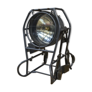 Projecteur militaire