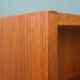 Teak bookcase, Danish design, 1970s, production: Denmark