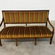 French Empire Style 3-Seater Sofa