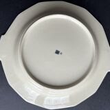 Faience vegetable