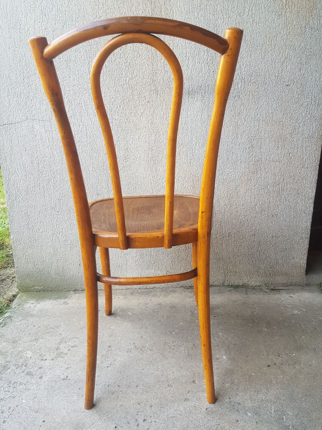Bistro chair