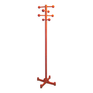 Portemanteau italien - orange