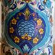 Izmir de Villeroy and Boch cafeteria of the 70s