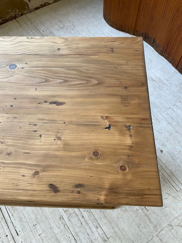 1900 pine trading post