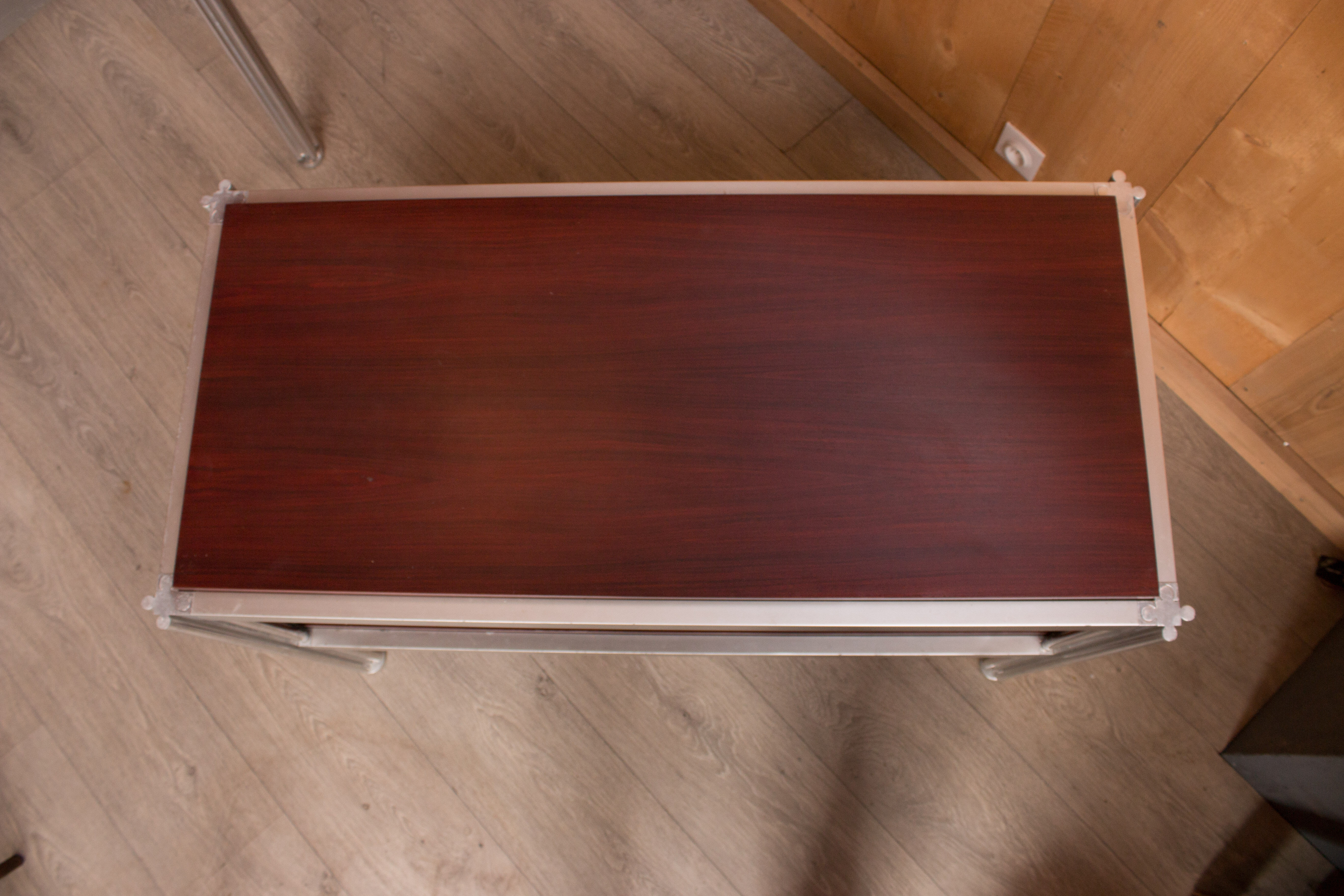 George Ciancimino Console