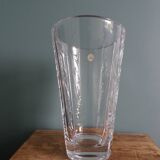 Vase cristal d’arques