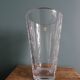 Arques crystal vase