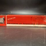 Set of 3 cars from the JOUEF brand