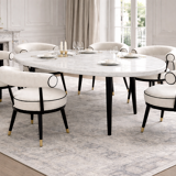 High-end chairs, Eichholtz chairs