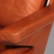 COR SWING lounge chair in Congnac leather with Otterman by Adolf & Schöpfer 19