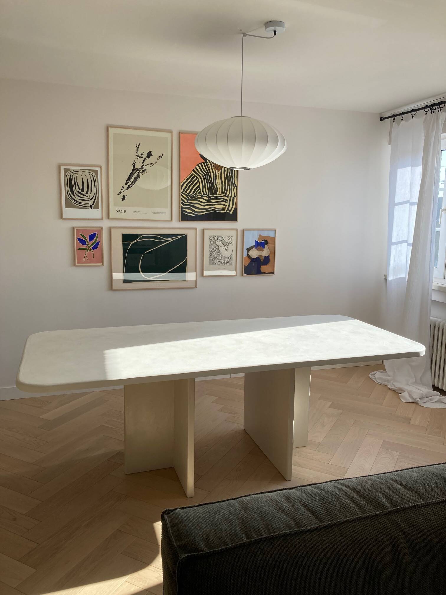 Table de salle a manger