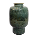 Pear-shaped vase by Claude Presset Albana