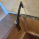 Vintage Schaub Lorenz Furniture Transformed into a Bar/Storage Unit