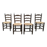 Mulched chairs