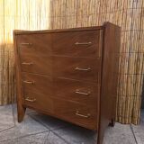 Scandinavian commode from the 1960s