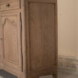 Solid oak sideboard