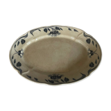 Mettlach serving dish, Villeroy&Boch