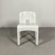 Universale Model 4867 chair by Joe Colombo for Kartell, 1970