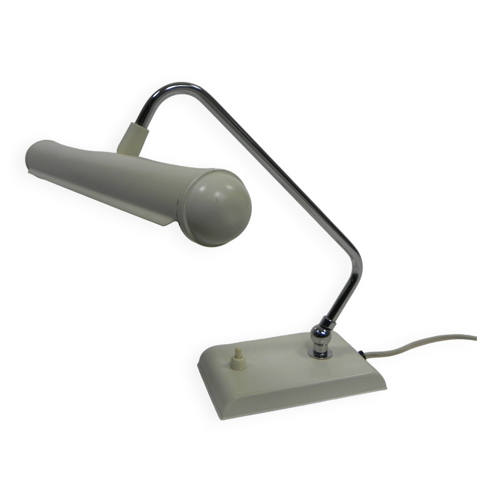 Heca Edam desk lamp, 1960s