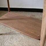 Desserte vintage en bois