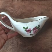Gien Sauce Boat
