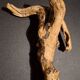 Handcrafted sculpture