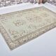 Oushak Tukish Vintage Rug sku 3304