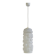 Iconic pendant lamp Ivan Jakeš made of opal glass