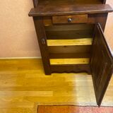 Savoyard fir dresser