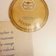 Houbigant powder boxes, shadows and antique advertising collection set