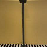 Halogen floor lamp ID-S by Ettore Sottsass for Zumtobel, 1980's