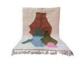 Handmade Moroccan rug 200cm x 300cm