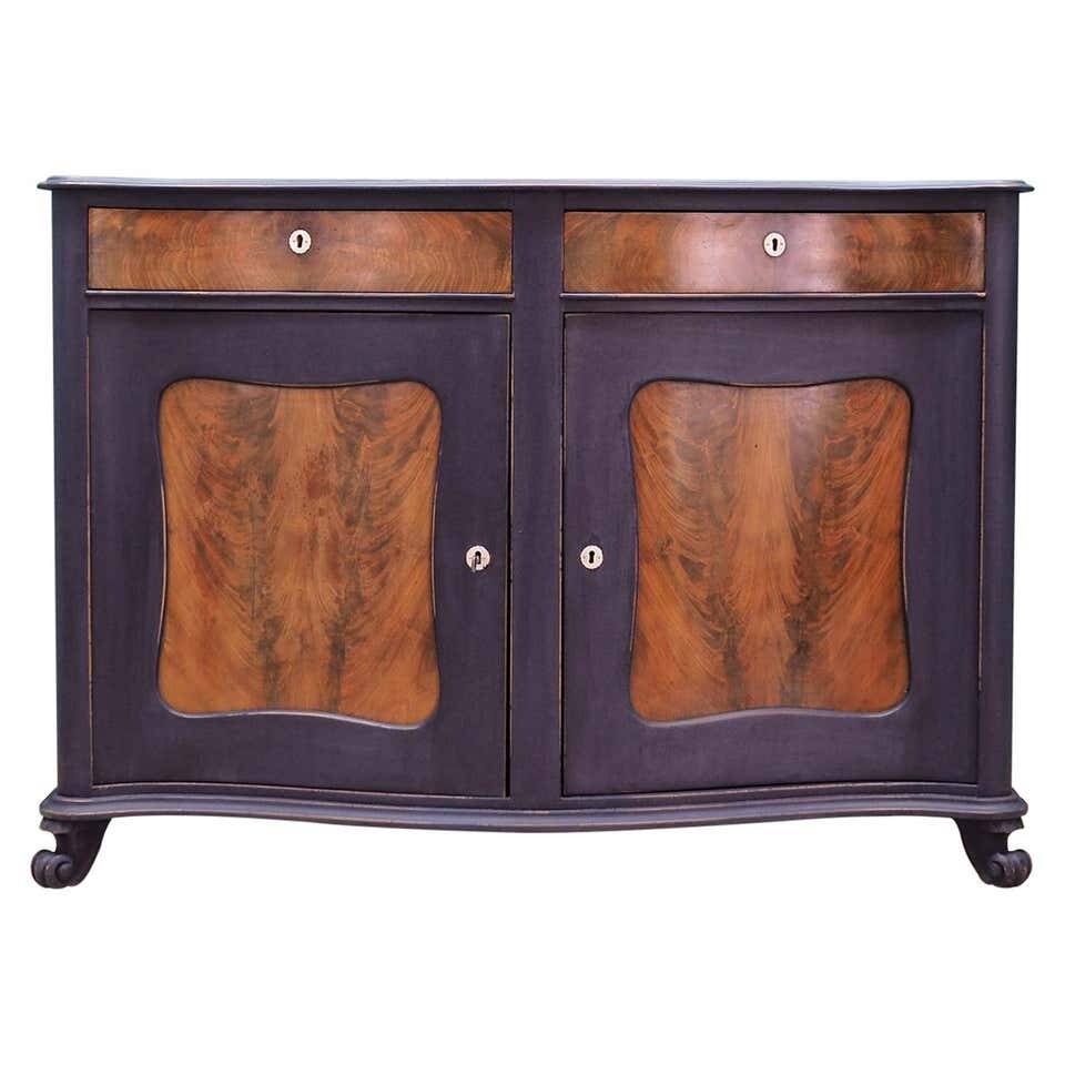 Dresser, French design, 1940s, production: France