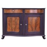 Dresser, French design, 1940s, production: France