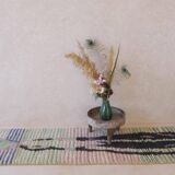 Abstract Corridor Rug - 301 x 69 cm