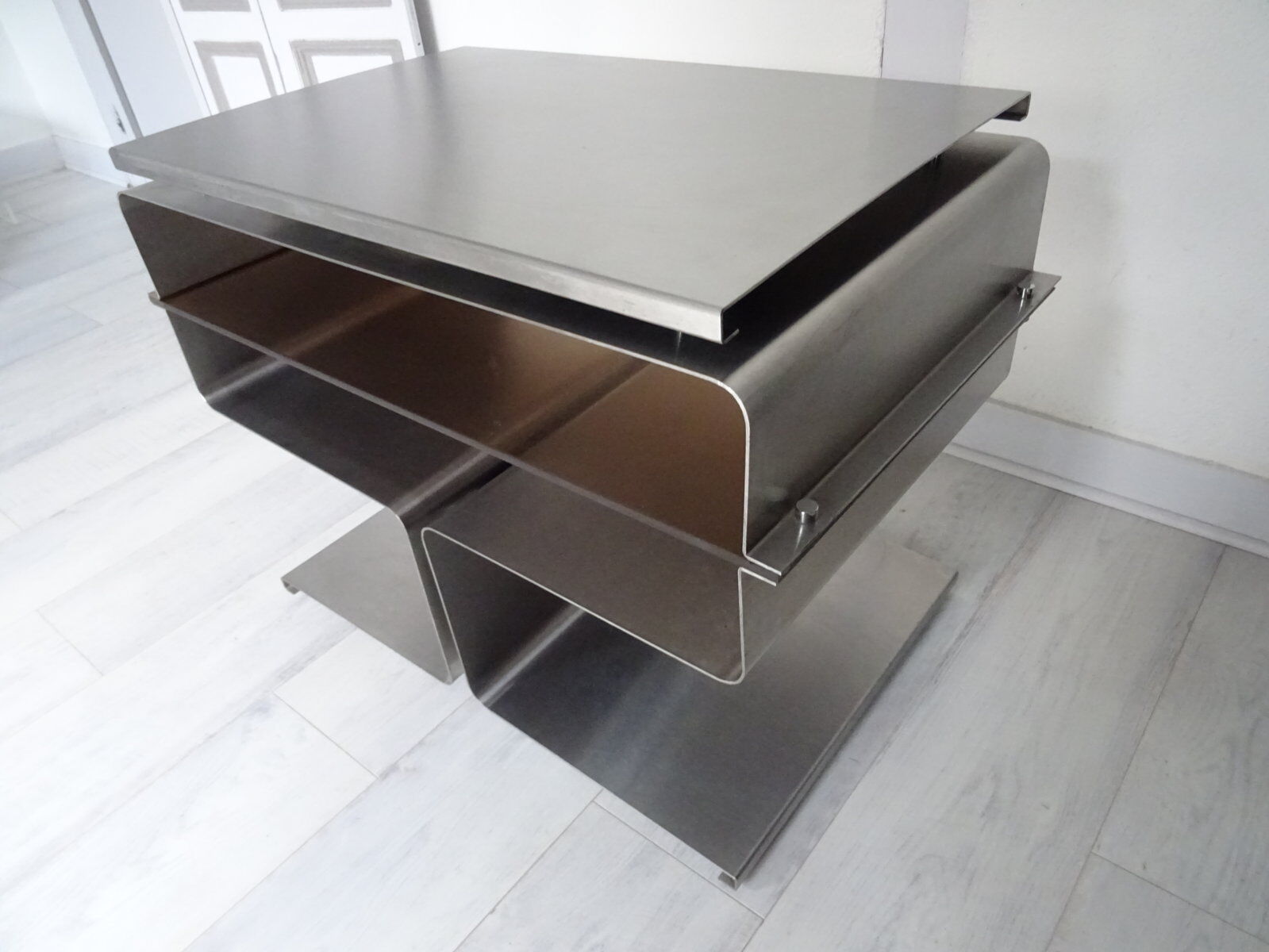 François Monnet coffee table