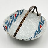 Ceramic appetizer bowl