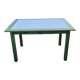 Vintage kitchen table