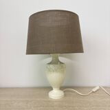 Wedgwood porcelain  table lamp