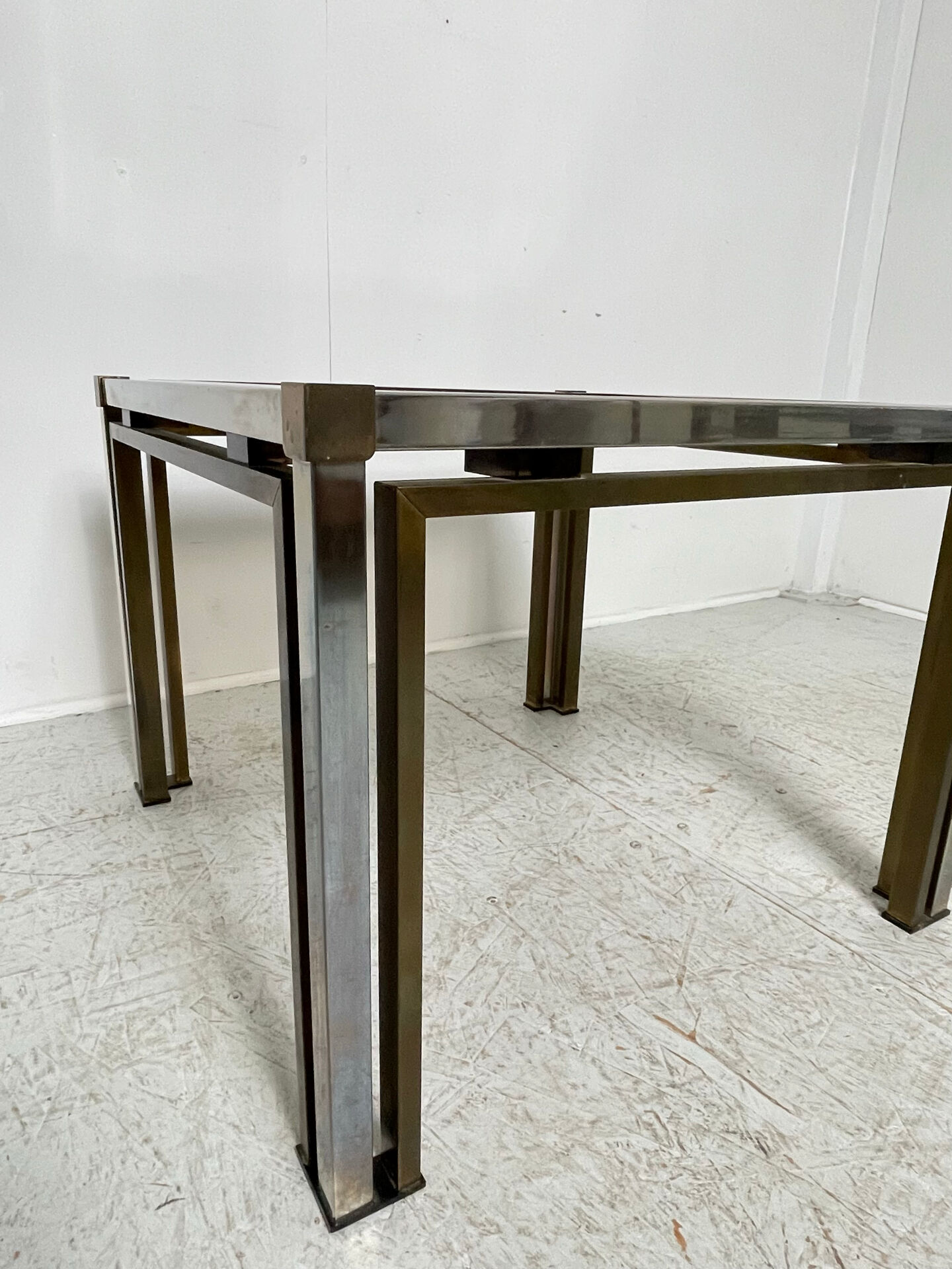 Tables d’appoints Roméo Rega 1970