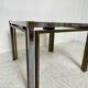 Tables d’appoints Roméo Rega 1970