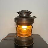 Storm lamp