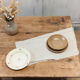 Table basse de ferme