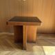 Table d’appoint Art déco 1940s